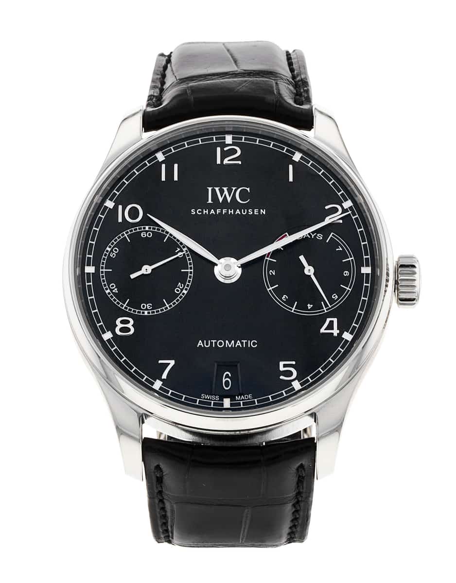IWC Portugieser Automatic IW500703 IWC Portugieser Automatic IW500703